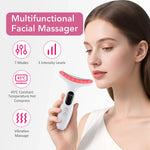 LED Face Beauty Device