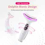 LED Face Beauty Device