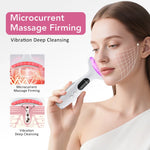 LED Face Beauty Device